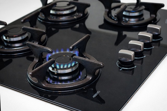 Stove Hob Tops